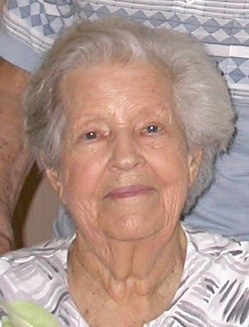 Obituario de Norma Mildred Durkee