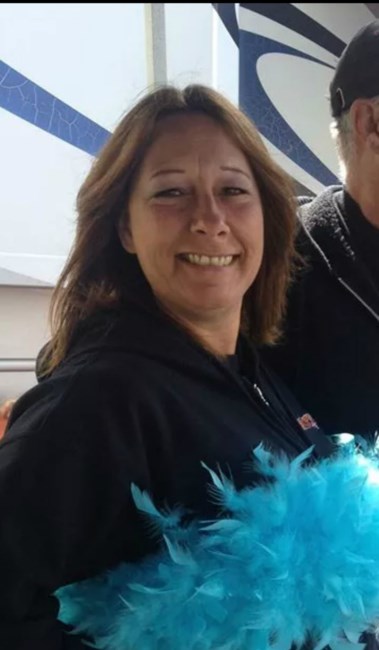 Obituary of Brenda Lana McKinlay