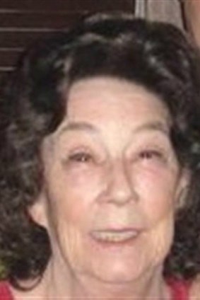 Obituary of Ada C Stephens