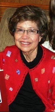 Obituary of Ramona Rodriguez