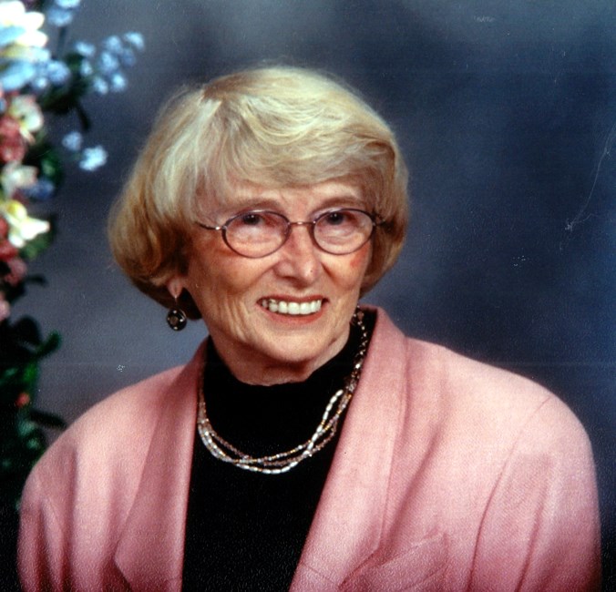 Obituary of Patricia Evelyn Rudnicki