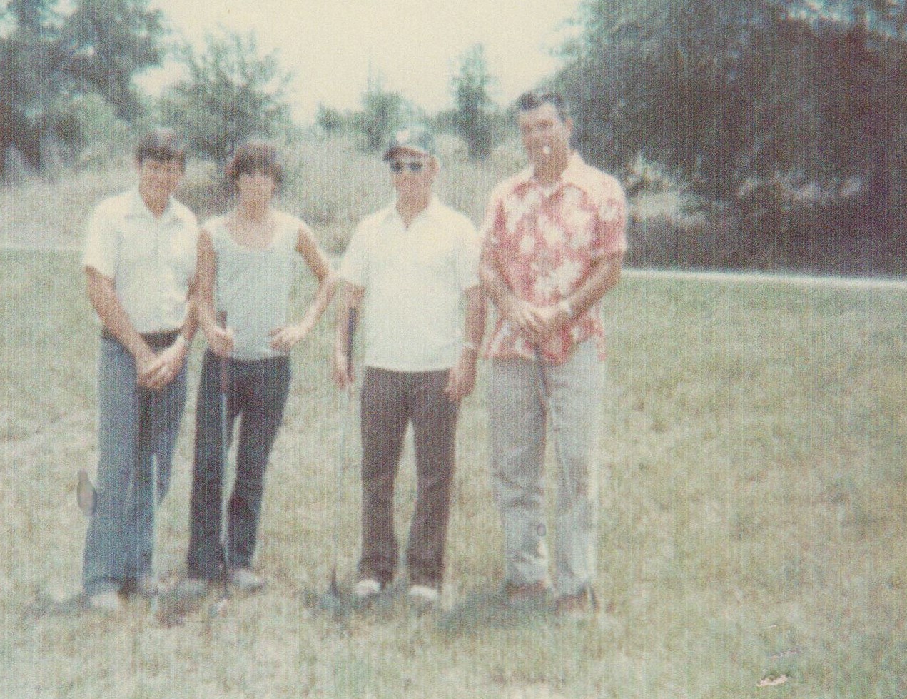 Bill Erickson Obituary - Webster, TX