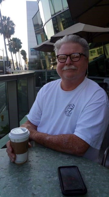 Obituary of Robert B Marshall