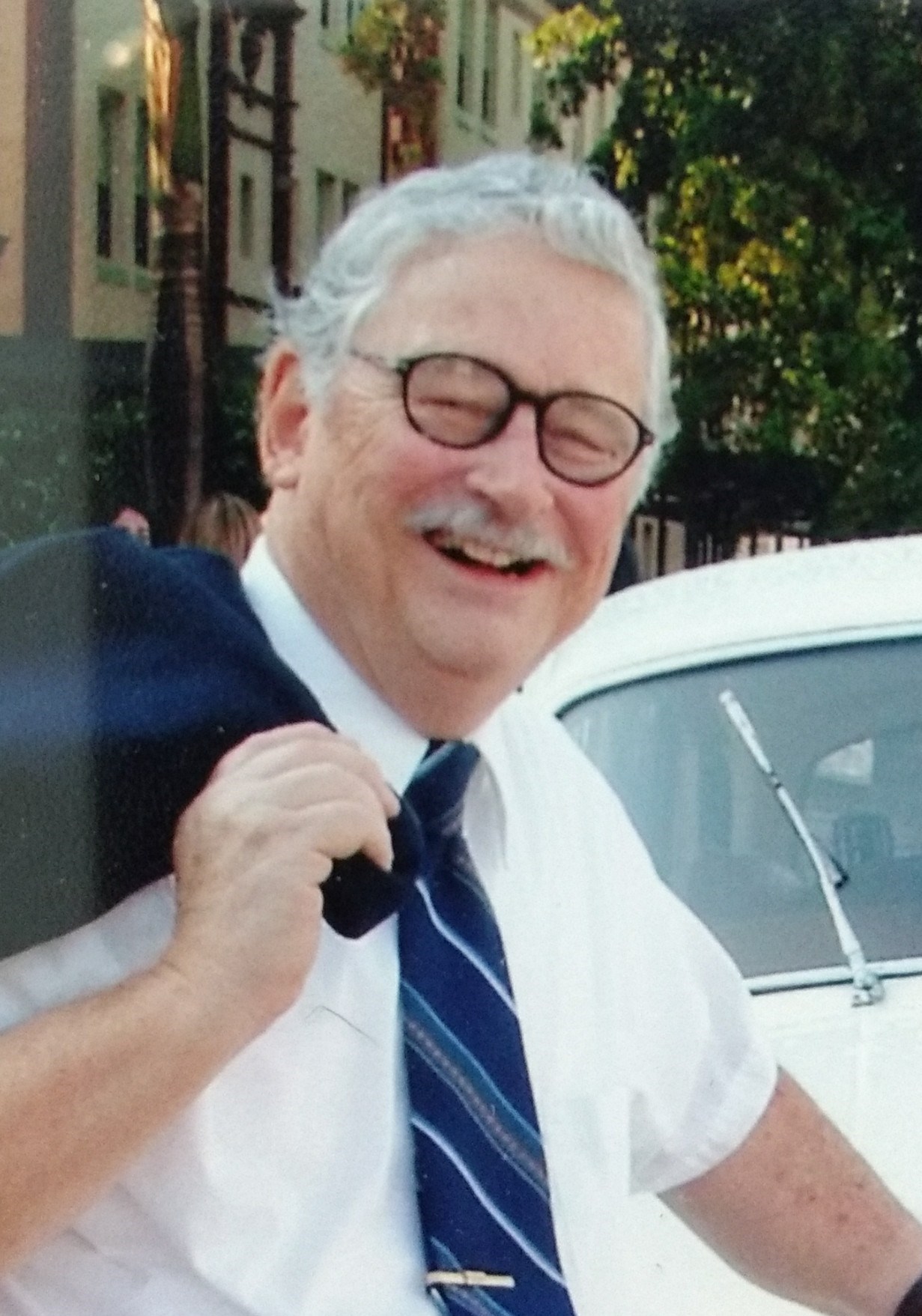 Obituary of Atlee Foster Stevens Jr.