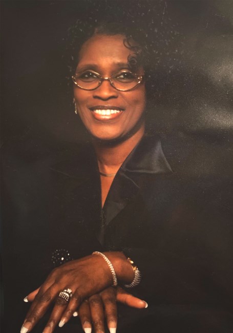 Obituary of Mildred A. Griffin