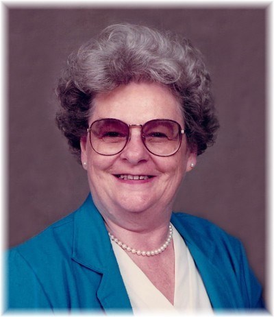 Obituary of Barbara Schott Bletch