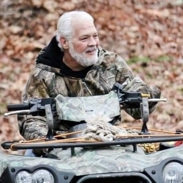 Obituary of Vincent James Mongillo