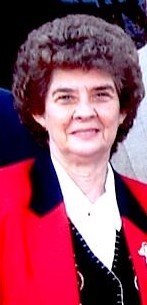 Obituary of Patsy Jean Keith Brooks