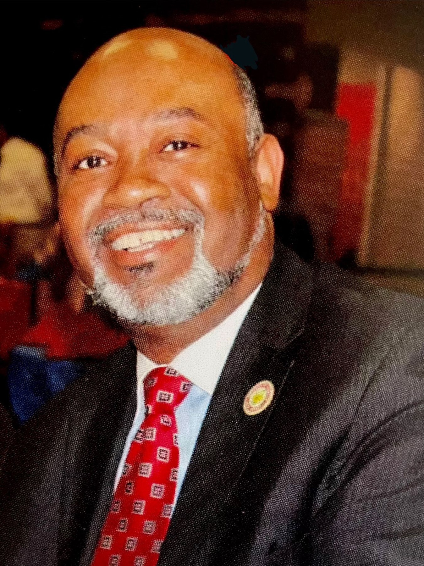 Avis de décès de Yves Aubourg