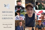 Michael Grinton