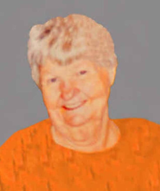 Obituary of Gloria Joyce Matthews