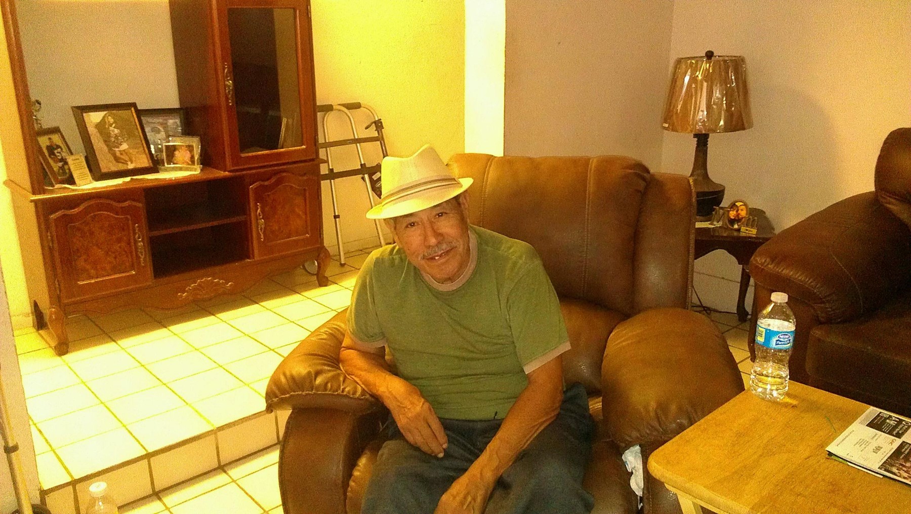 Obituary of Robert De La Cruz