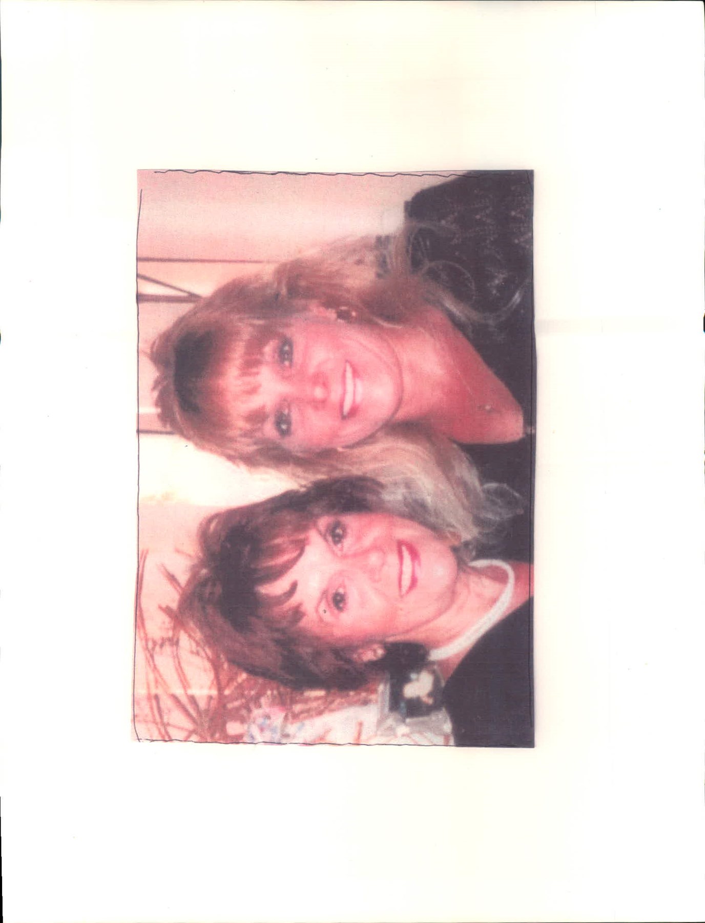 Obituary of Virginia Mary Kane