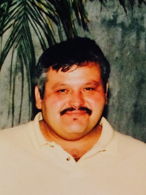 Obituary of Ramiro Garza