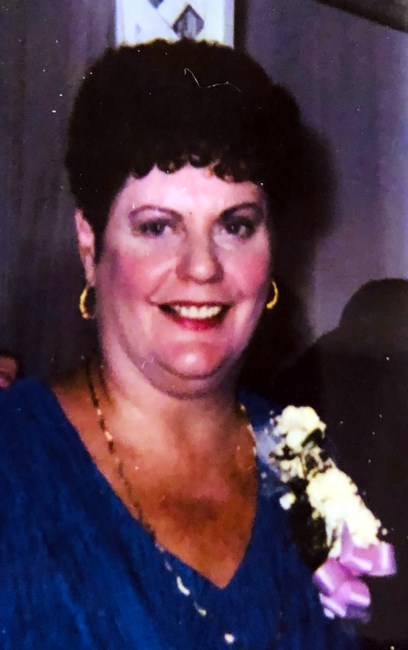 Obituary of Eileen Bruntel
