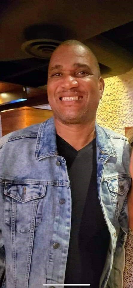 Obituary of Everette Anthony Berry