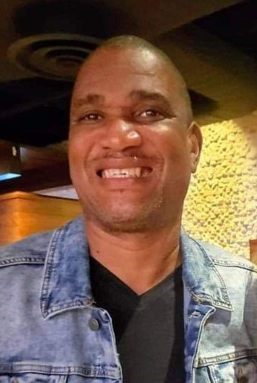 Obituary of Everette Anthony Berry