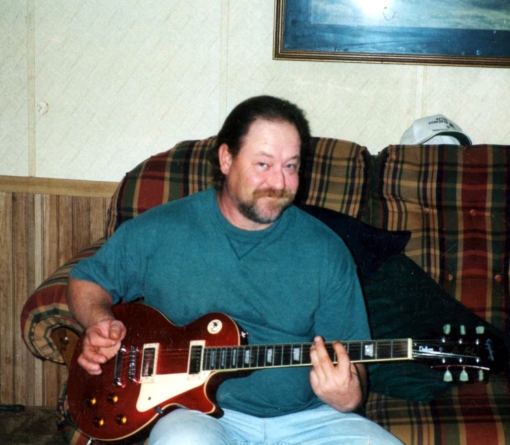 Obituary of Michael Eric Hill