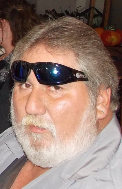 Obituary of Kevin Leon Hughes