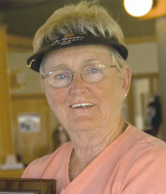 Obituary of Marlene Dorothy Matton