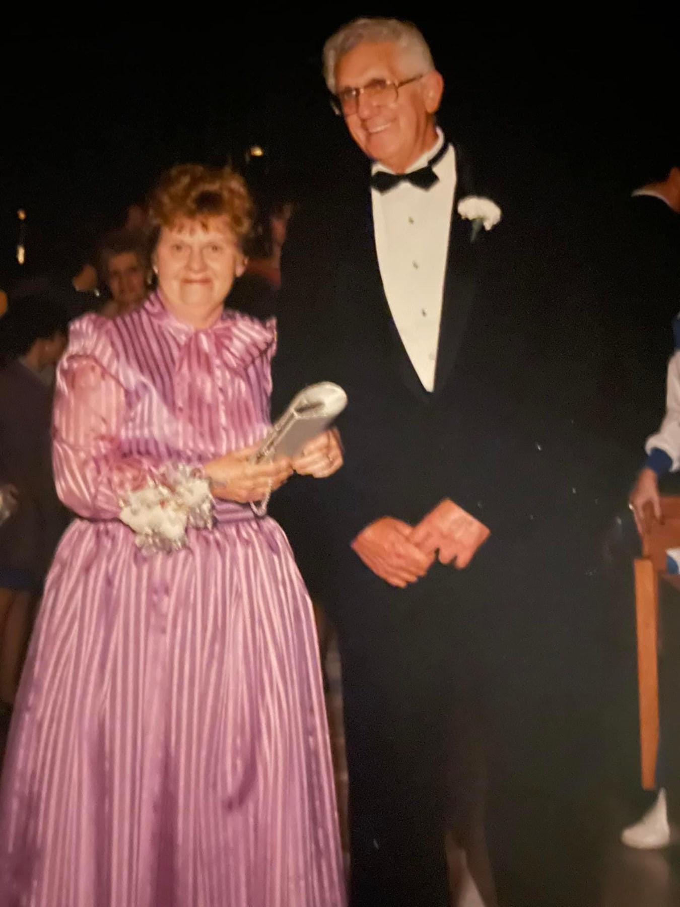 Obituary of Maureen Falotico