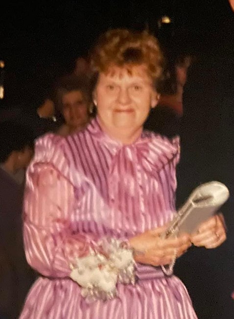 Obituary of Maureen Falotico