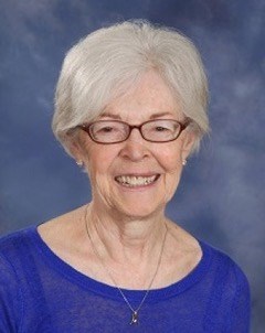 Obituary of Edith Allene Smolinski