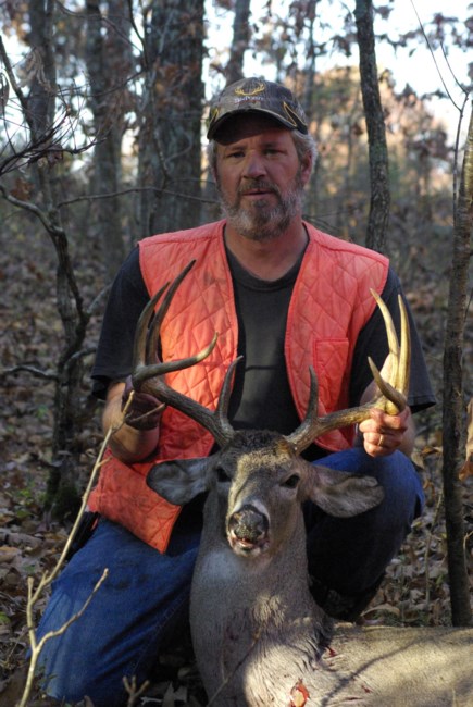 Obituary of Christopher "Chris" Calvin