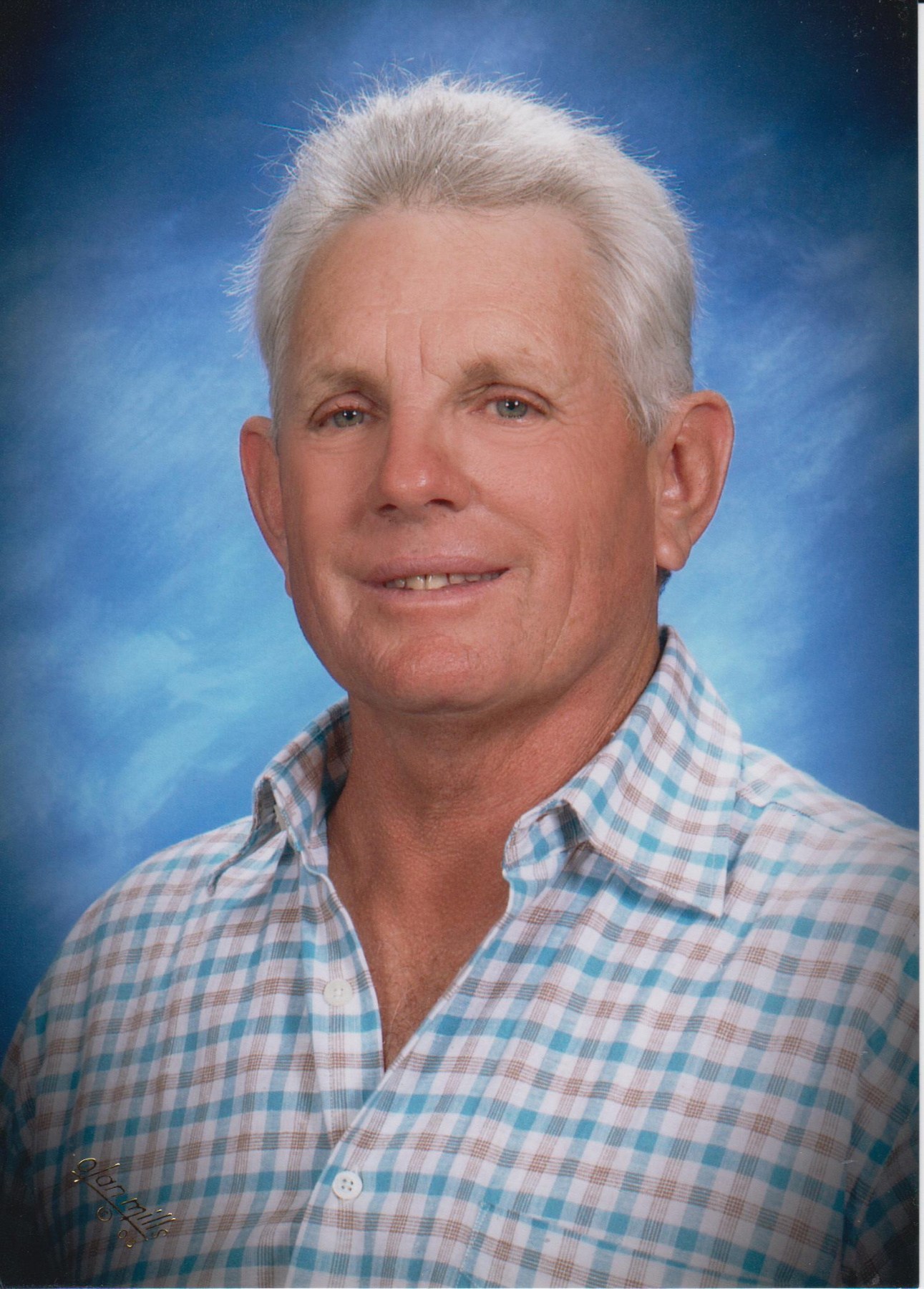 Obituary of Randall Frank Lowrey