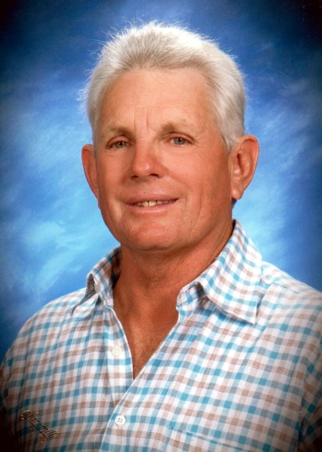 Obituary of Randall Frank Lowrey