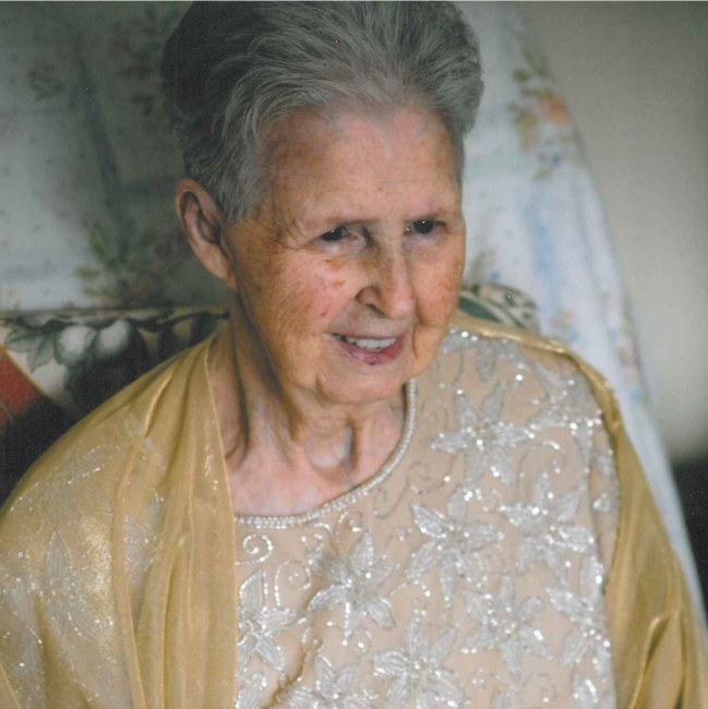 Obituary of Jane Scott Kling