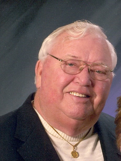 Obituary of Richard "Dick" Jack Talbot