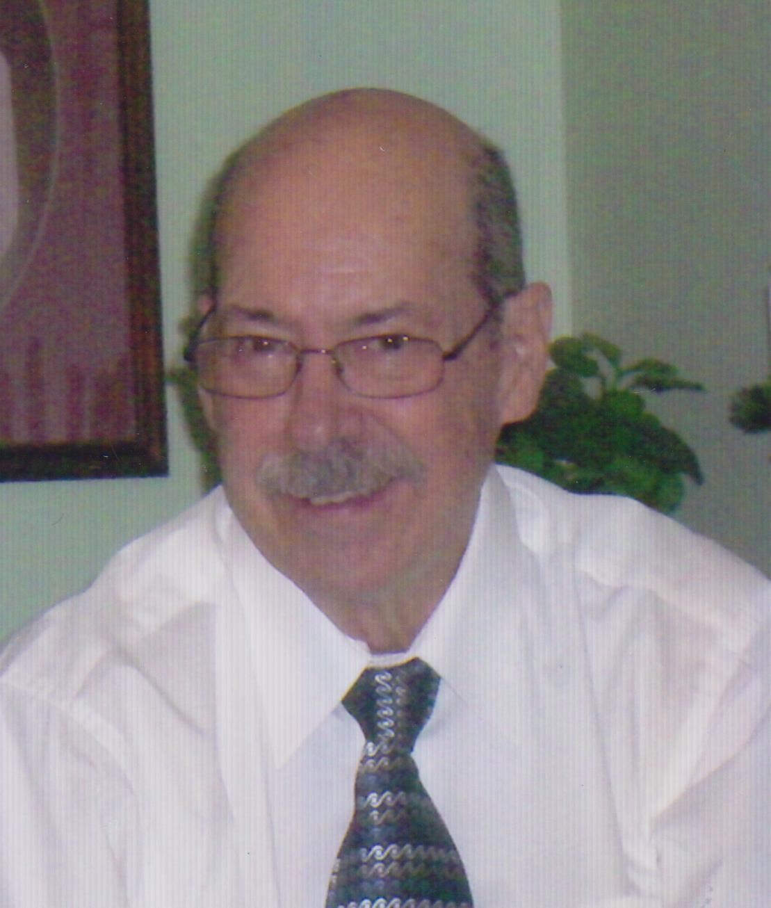 Obituary of Gunnery Sgt. Maurice Joseph Ray, USMC, Ret.