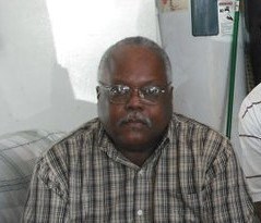 Obituary of Curtis Earl Carey