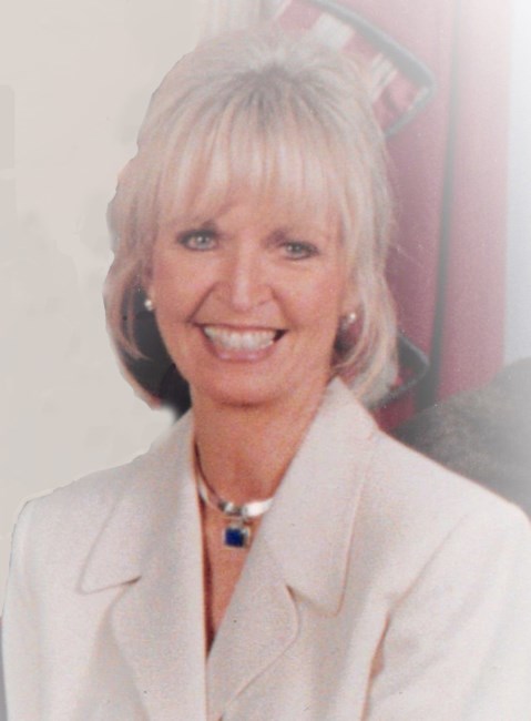 Obituary of Linda Elizabeth Trickey