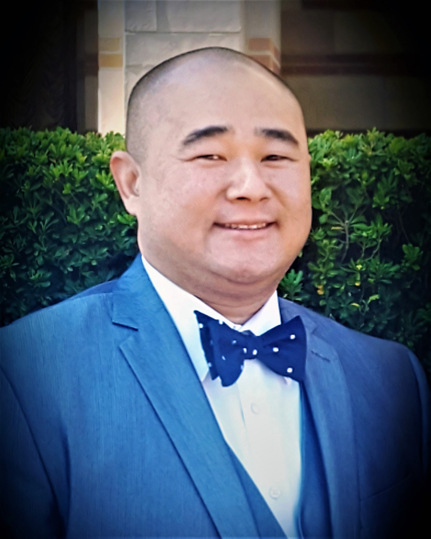 Jimmy Tuan Lam Obituary Alhambra, CA