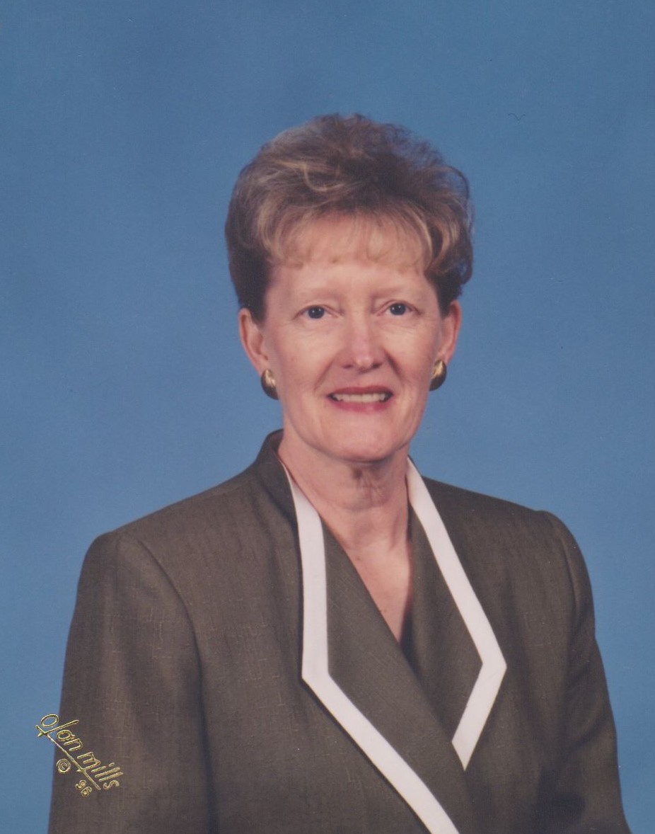 Obituary of Dorothy Mulgrew