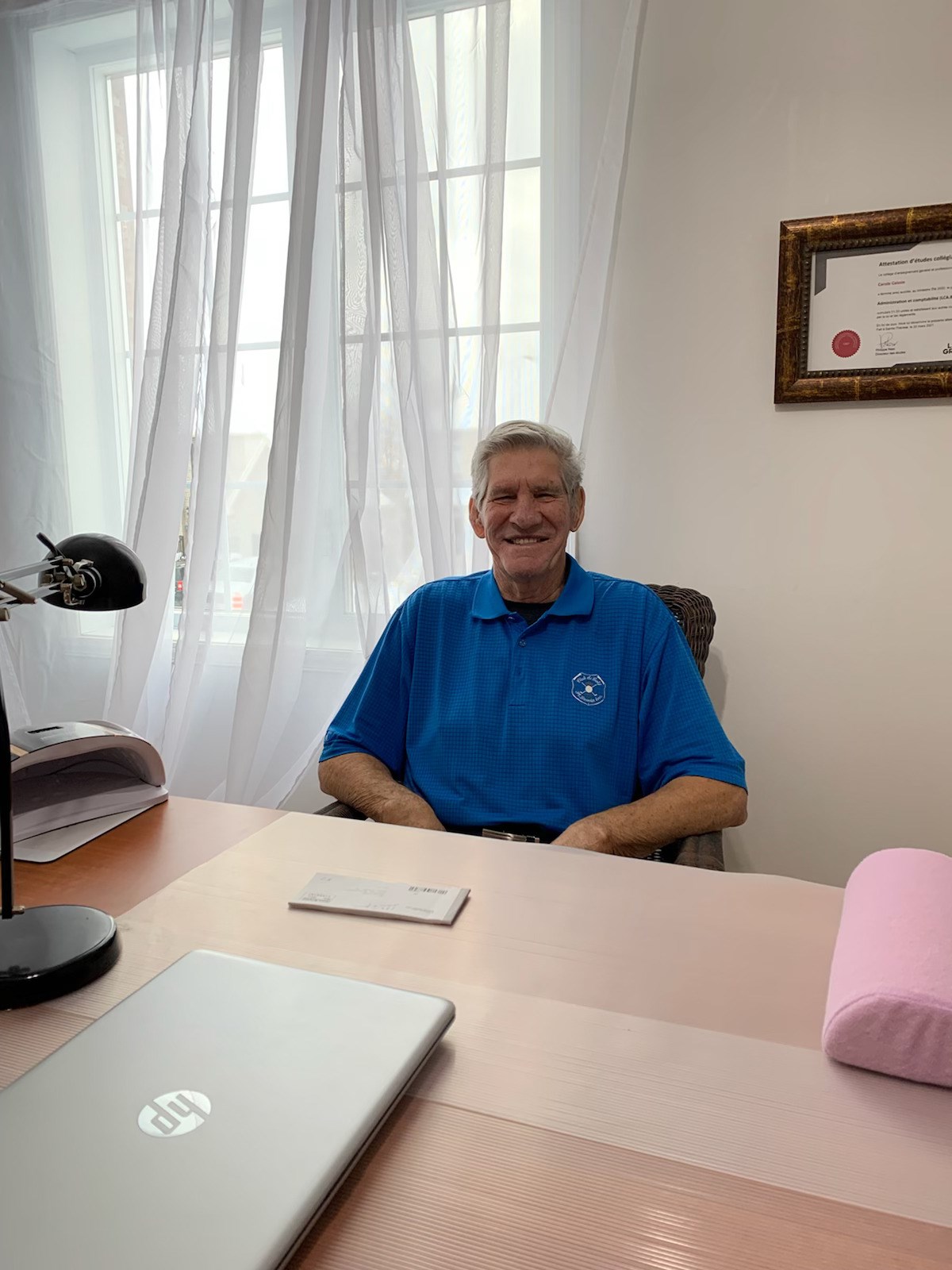 Avis de décès de Eddie Casey