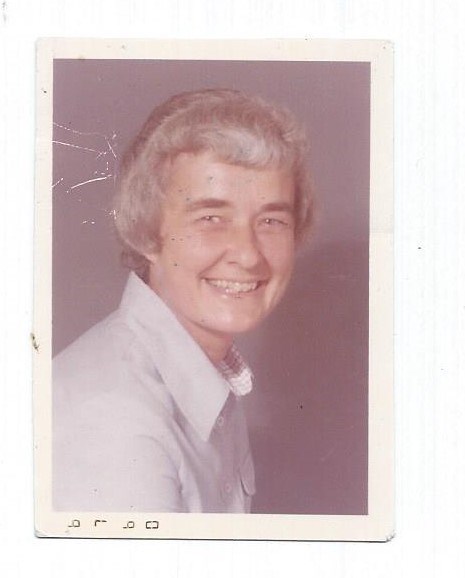 Obituary of Jean B. Corriveau