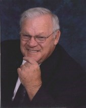 Obituary of USAF MSgt. John Howard Anders