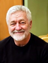 Obituario de David Winter