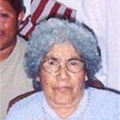 Obituary of Nancy A. Juan
