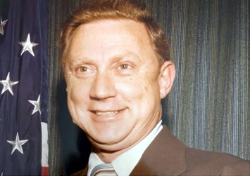 Obituary of Norbert Harold Szymanowski