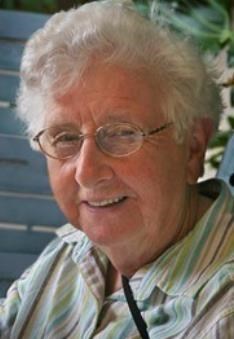 Avis de décès de Helen R. Jemison