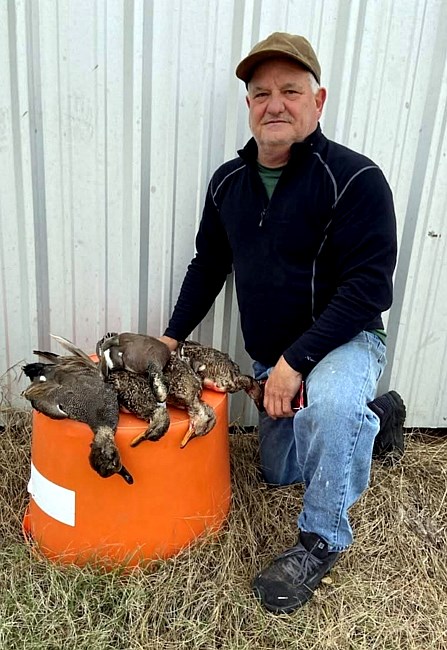 Avis de décès de David Paul Juneau