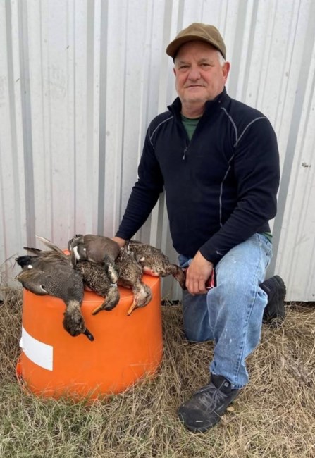 Obituary of David Paul Juneau