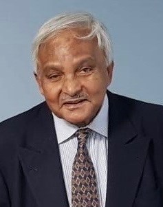 Obituary of Mati Lal Pal