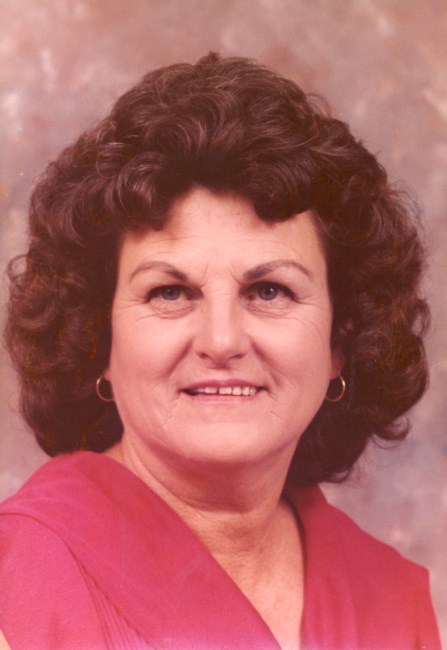 Obituary of Wanda A. Russell