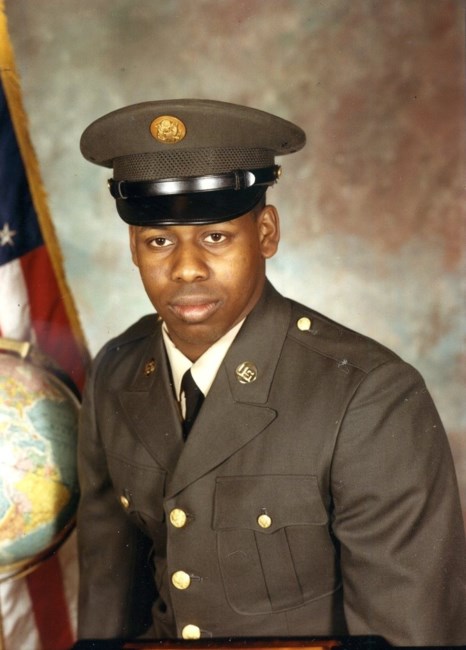 Obituary of Thomas Peter Earl McGlome