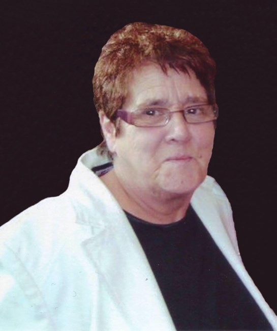 Murielle Larochelle Obituary Quebec, QC